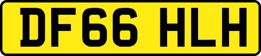 DF66HLH
