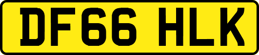 DF66HLK
