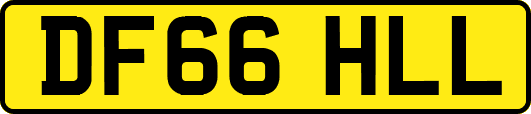 DF66HLL