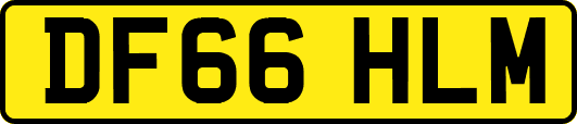 DF66HLM