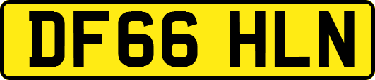 DF66HLN