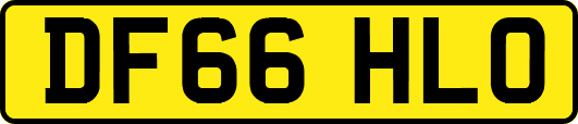 DF66HLO