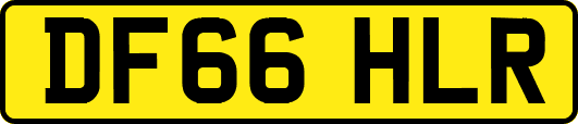 DF66HLR