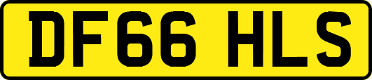 DF66HLS
