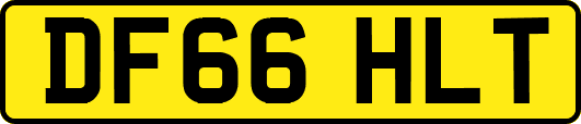 DF66HLT