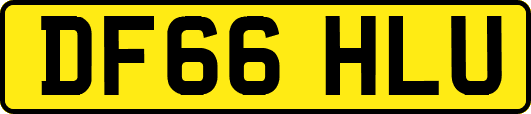 DF66HLU