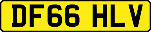 DF66HLV