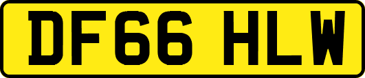 DF66HLW
