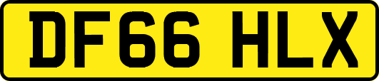 DF66HLX