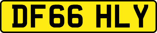 DF66HLY