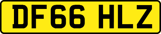 DF66HLZ