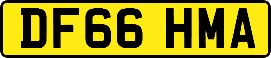 DF66HMA