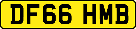 DF66HMB