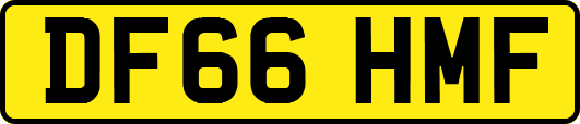DF66HMF