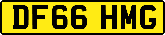 DF66HMG
