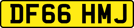 DF66HMJ