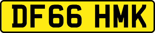 DF66HMK