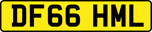 DF66HML