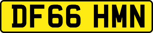 DF66HMN