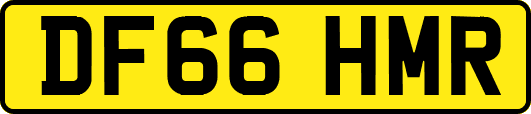 DF66HMR