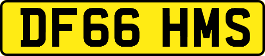 DF66HMS