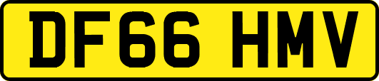 DF66HMV