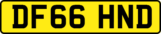 DF66HND