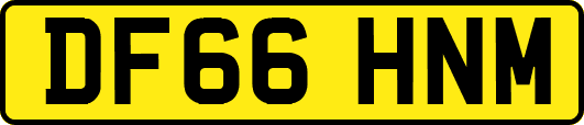 DF66HNM