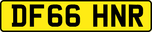 DF66HNR