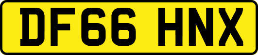 DF66HNX