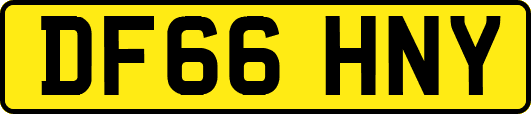 DF66HNY