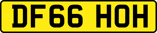 DF66HOH