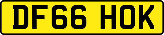 DF66HOK