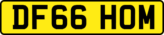 DF66HOM