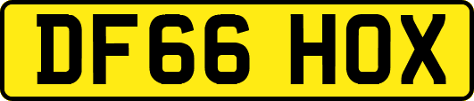 DF66HOX