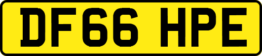 DF66HPE