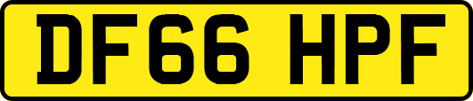 DF66HPF