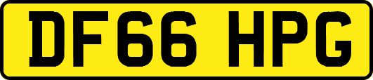 DF66HPG