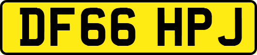 DF66HPJ