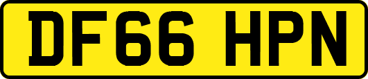 DF66HPN
