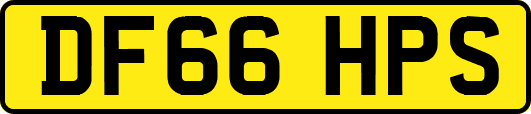 DF66HPS