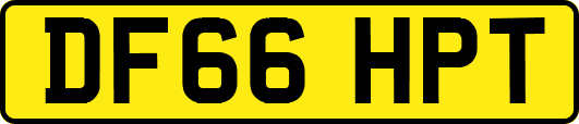 DF66HPT