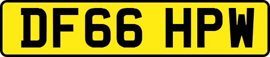 DF66HPW