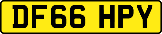 DF66HPY