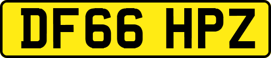 DF66HPZ