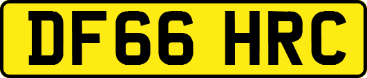 DF66HRC