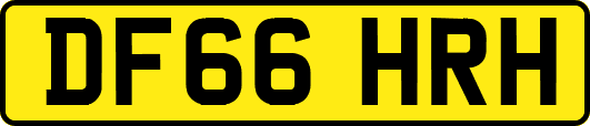 DF66HRH