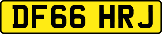 DF66HRJ