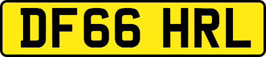 DF66HRL