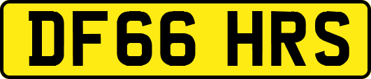 DF66HRS
